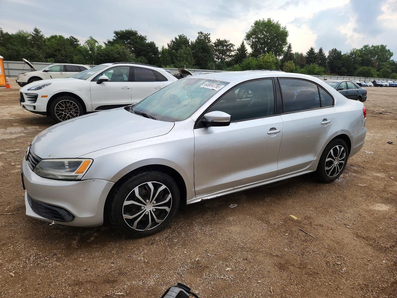 3VWDP7AJ0CM403519 · 2012 VOLKSWAGEN JETTA