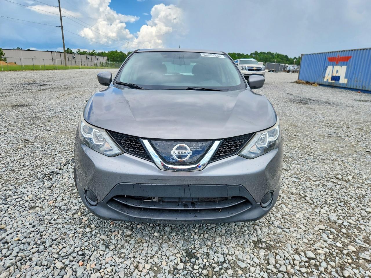 JN1BJ1CP6JW191879 · 2018 NISSAN ROGUE SPORT · 5/13