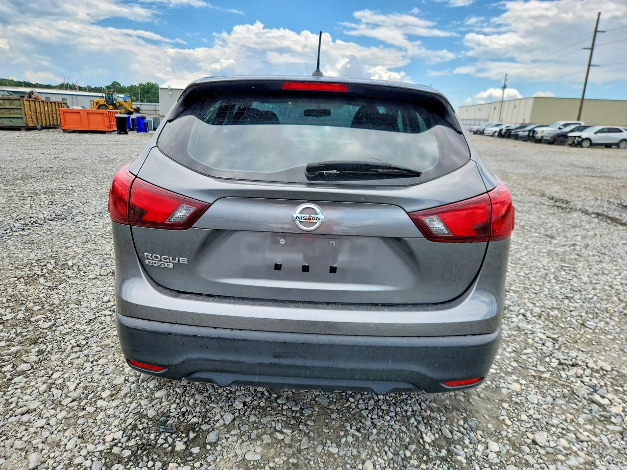 JN1BJ1CP6JW191879 · 2018 NISSAN ROGUE SPORT · 6/13