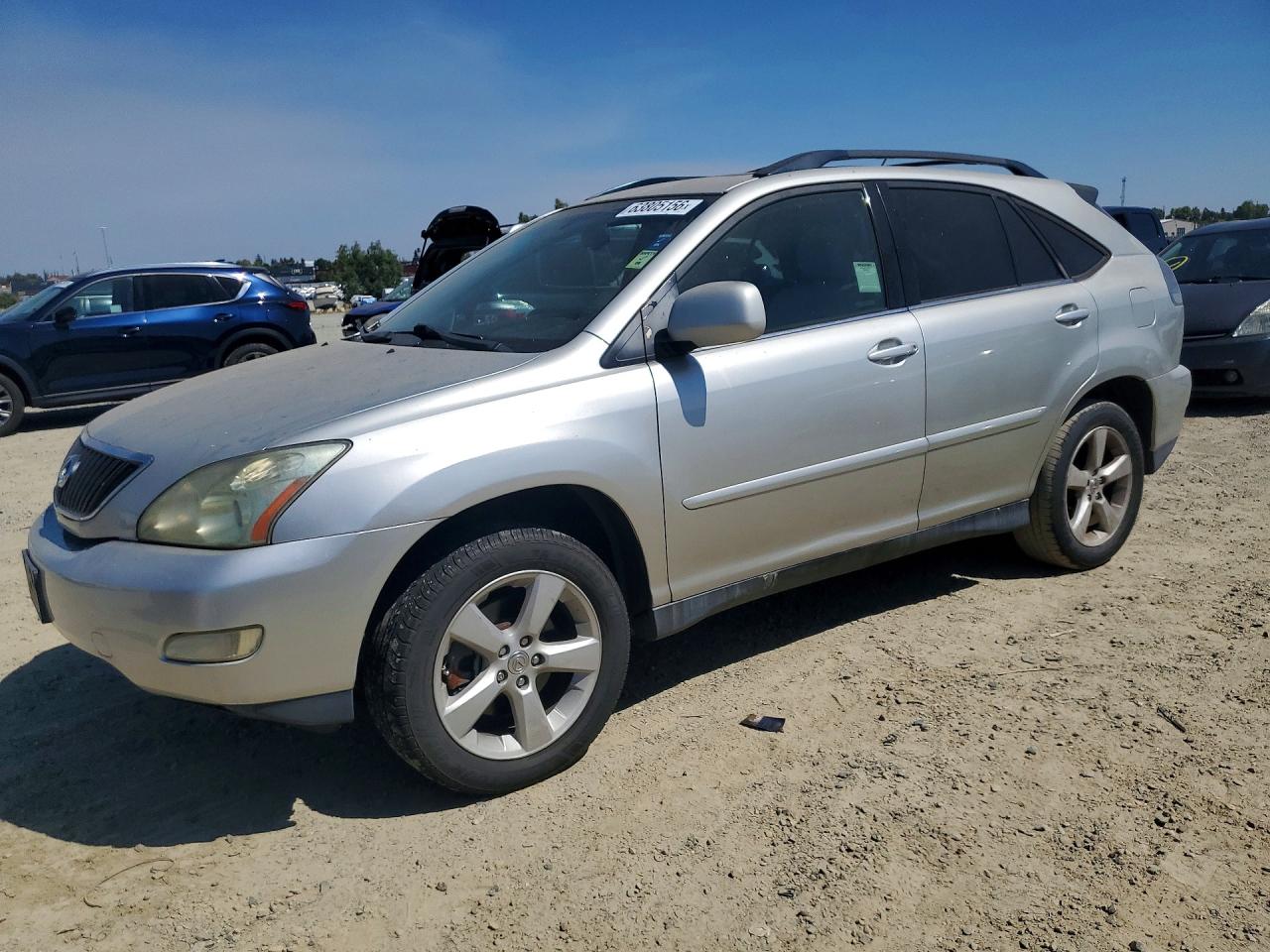 JTJGA31U650046886 · 2005 LEXUS RX