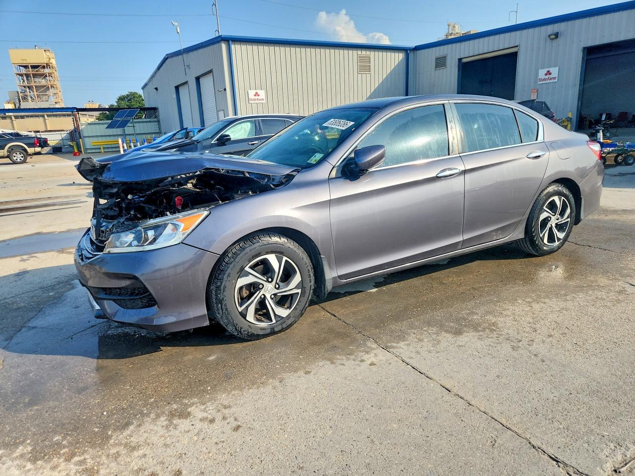 1HGCR2F34HA059656 · 2017 HONDA ACCORD