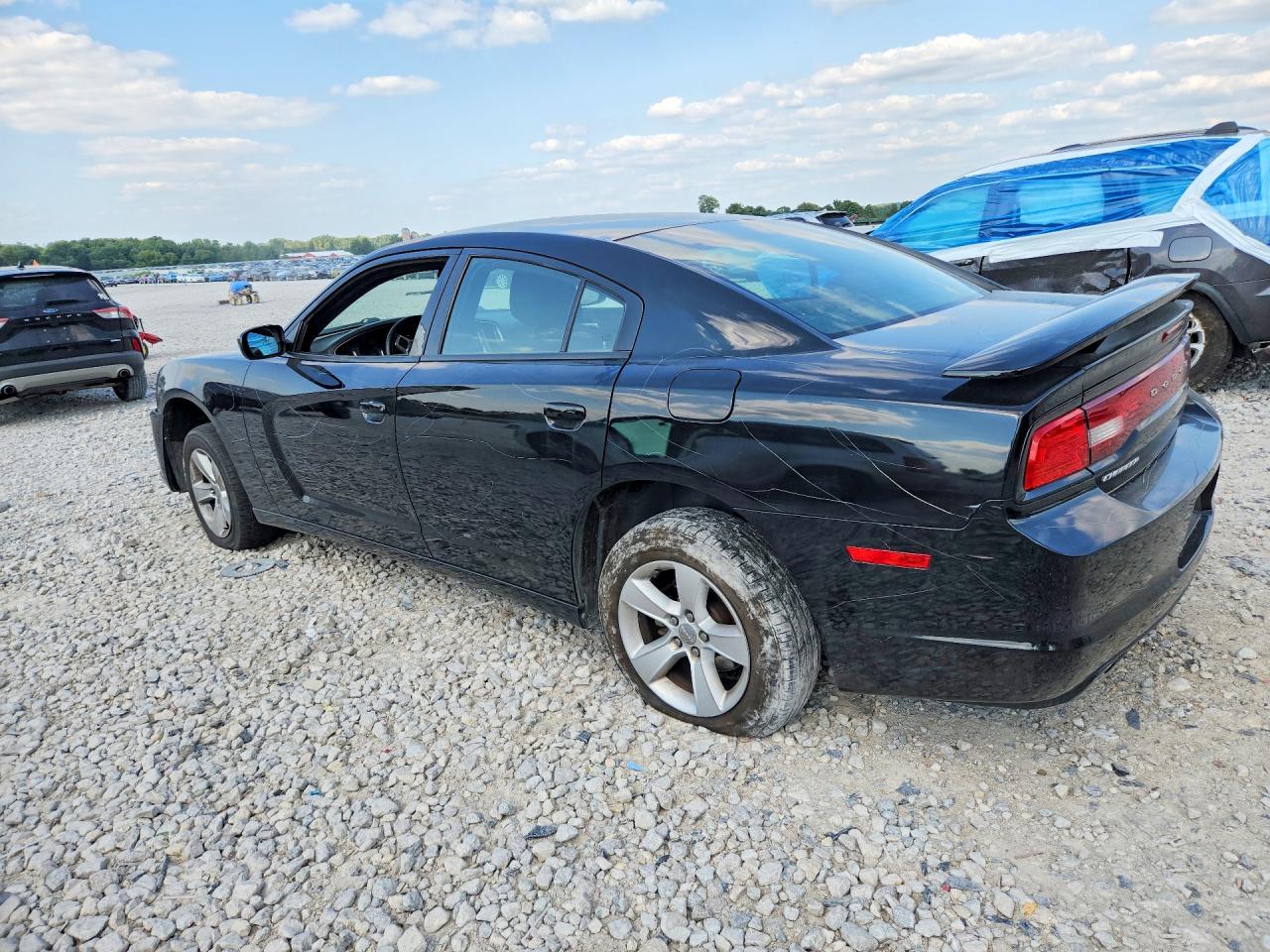 2C3CDXBG3CH189767 · 2012 DODGE CHARGER · 2/12