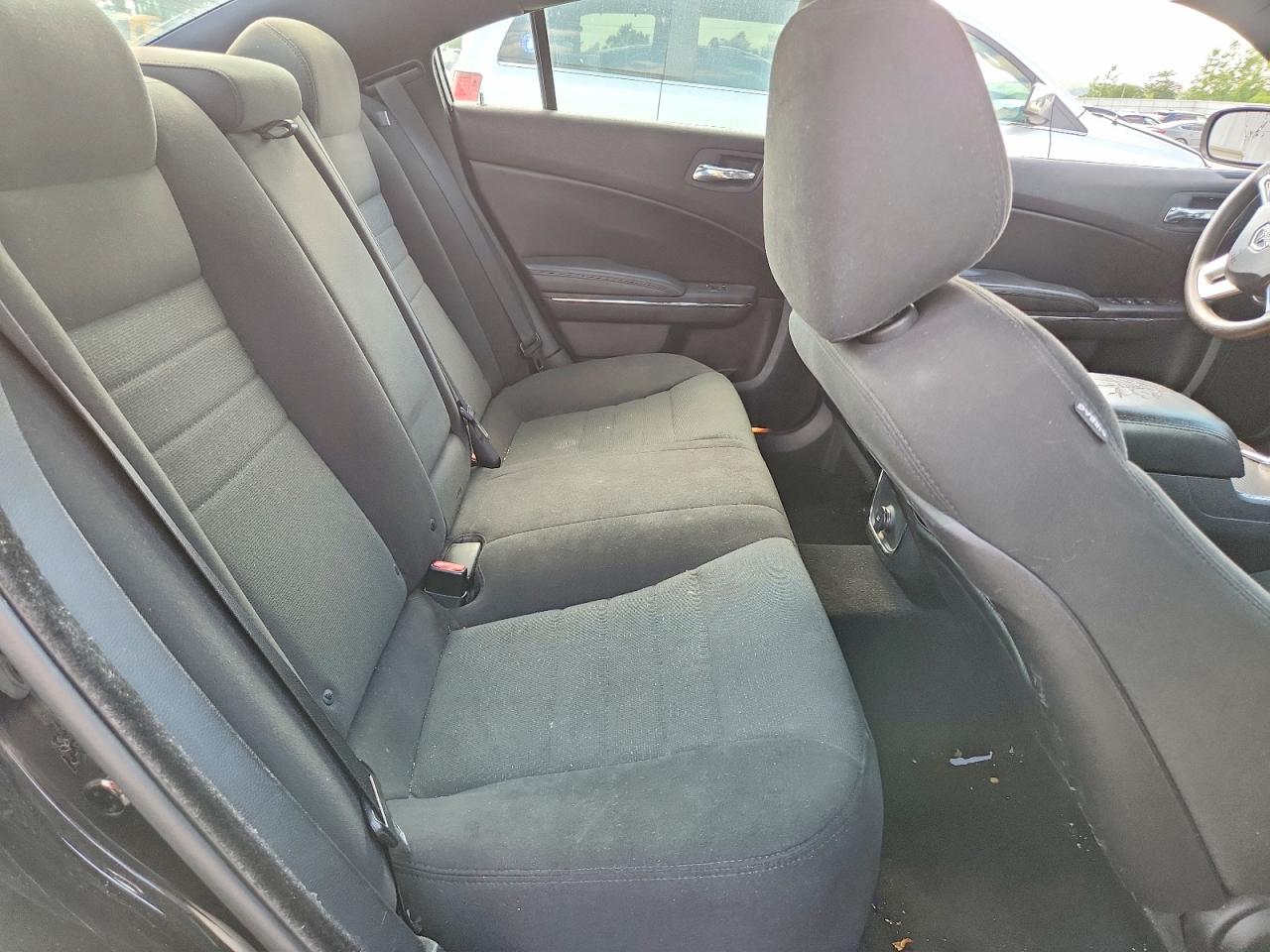 2C3CDXBG3CH189767 · 2012 DODGE CHARGER · 10/12