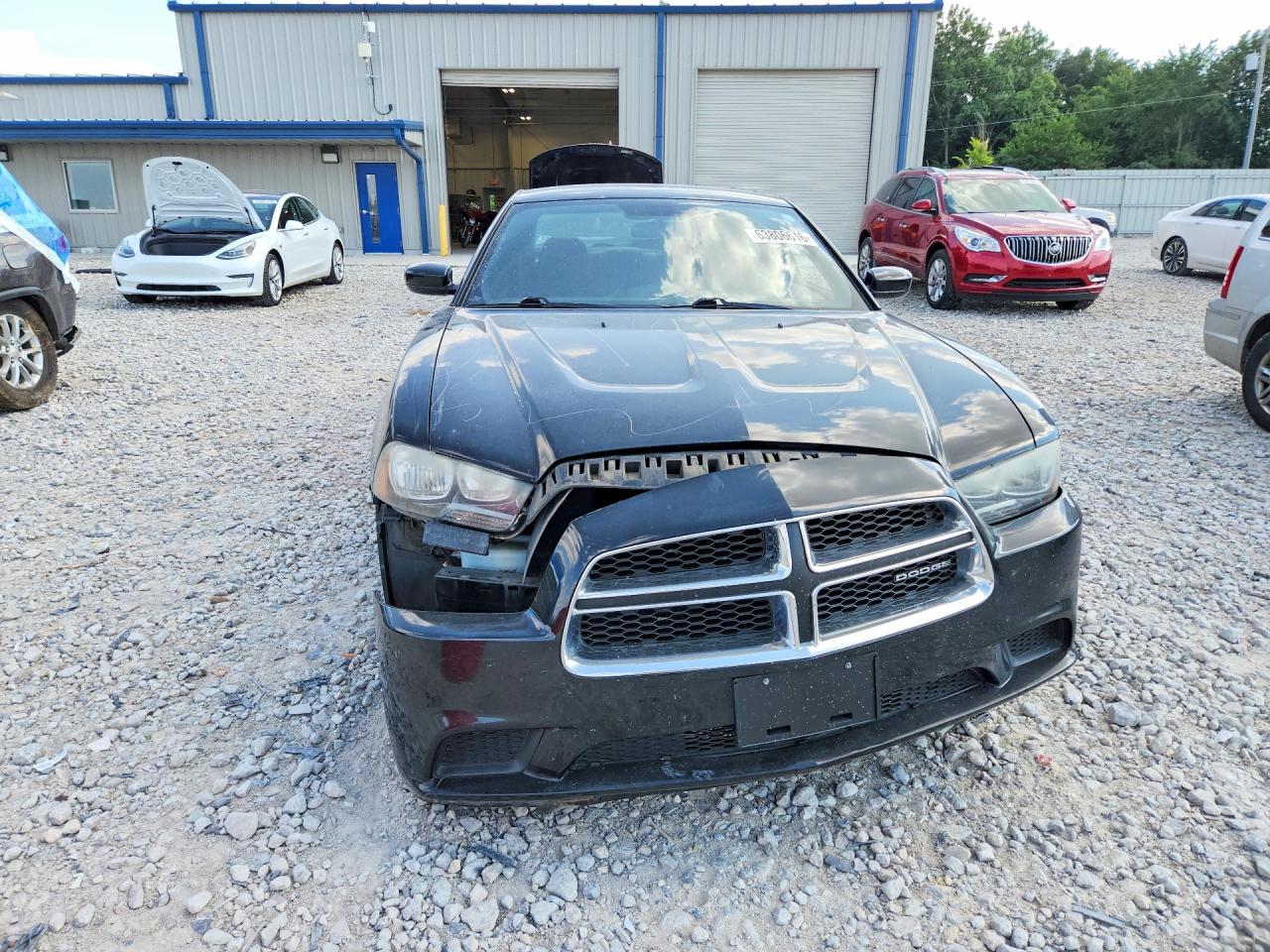 2C3CDXBG3CH189767 · 2012 DODGE CHARGER · 5/12