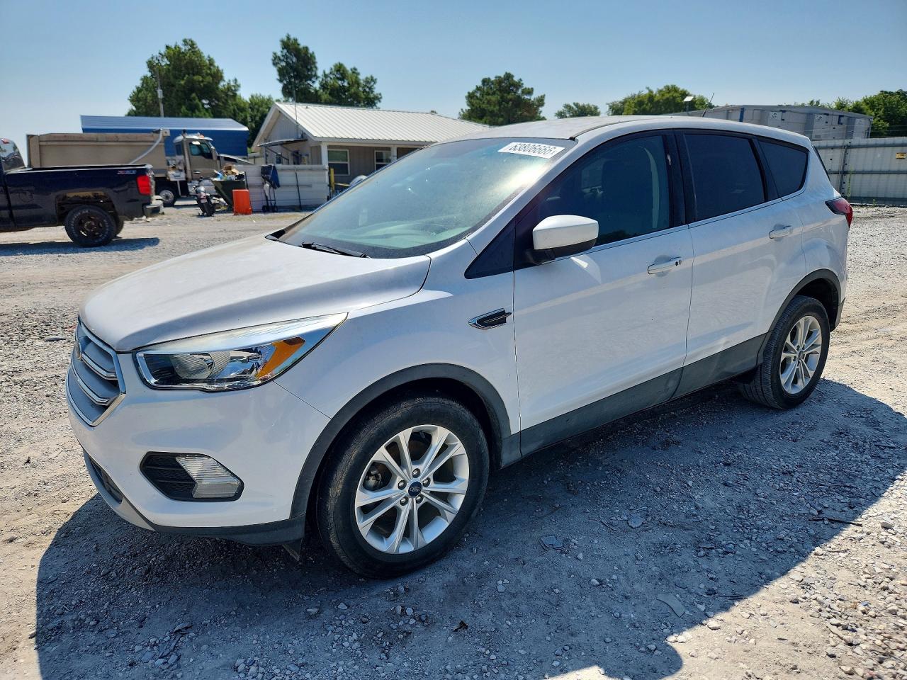 1FMCU0GD5KUA64276 · 2019 FORD ESCAPE