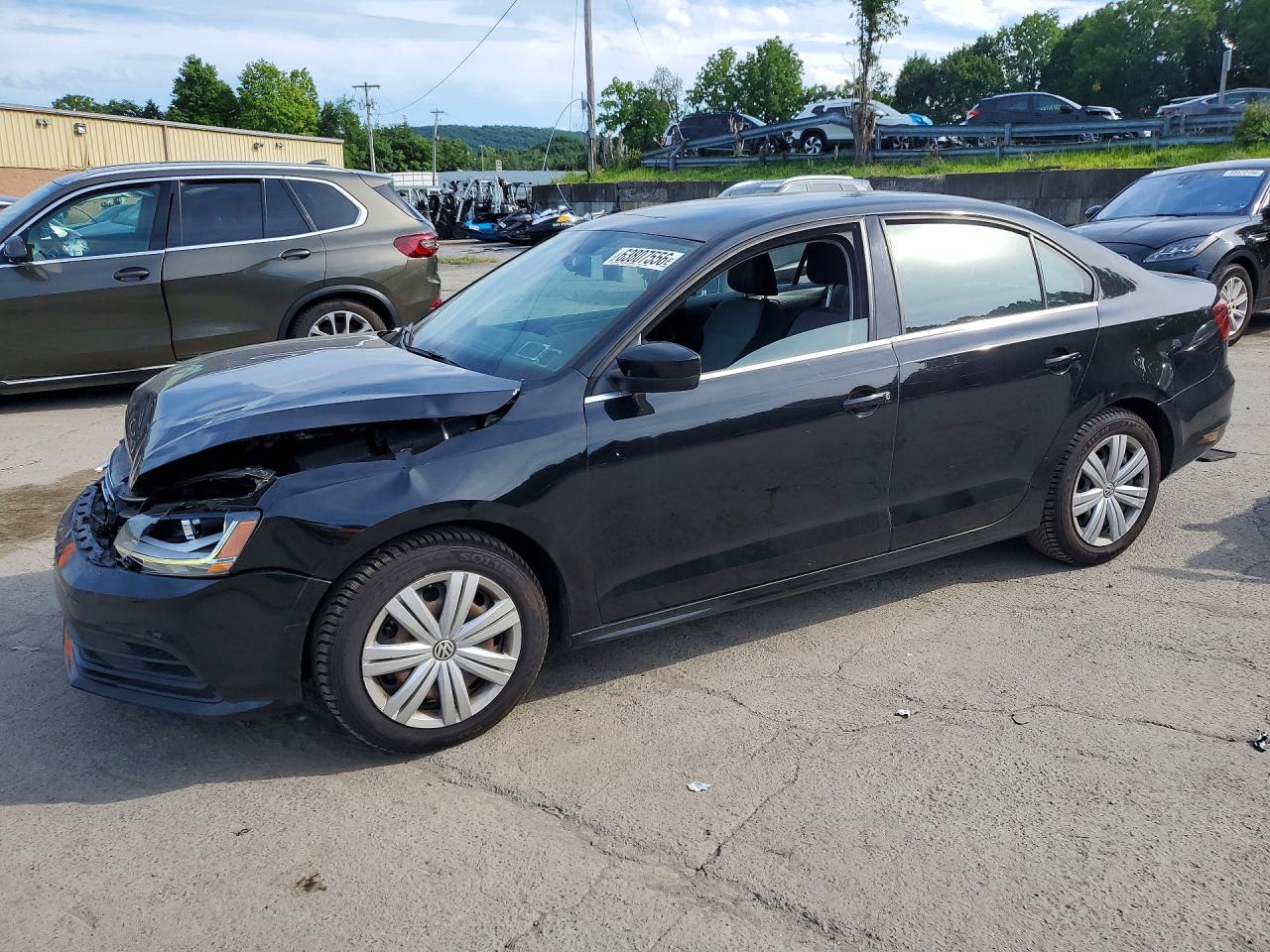 3VW2B7AJ7HM400162 · 2017 VOLKSWAGEN JETTA