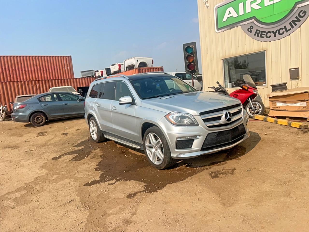 4JGDF7DE8DA124091 · 2013 MERCEDES-BENZ GL
