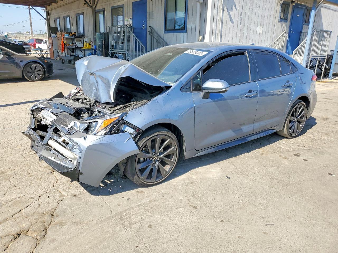 JTDBCMFE7R3045278 · 2024 TOYOTA COROLLA HYBRID
