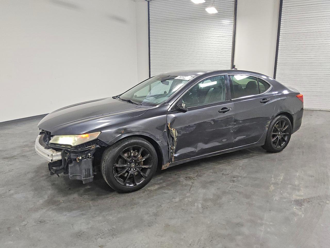 2015 ACURA TLX