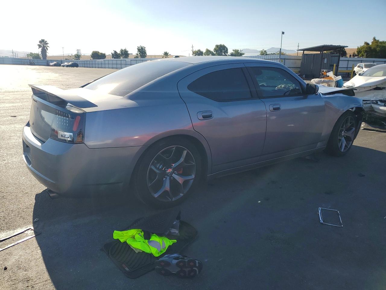 2B3LA53H66H476252 · 2006 DODGE CHARGER · 3/12