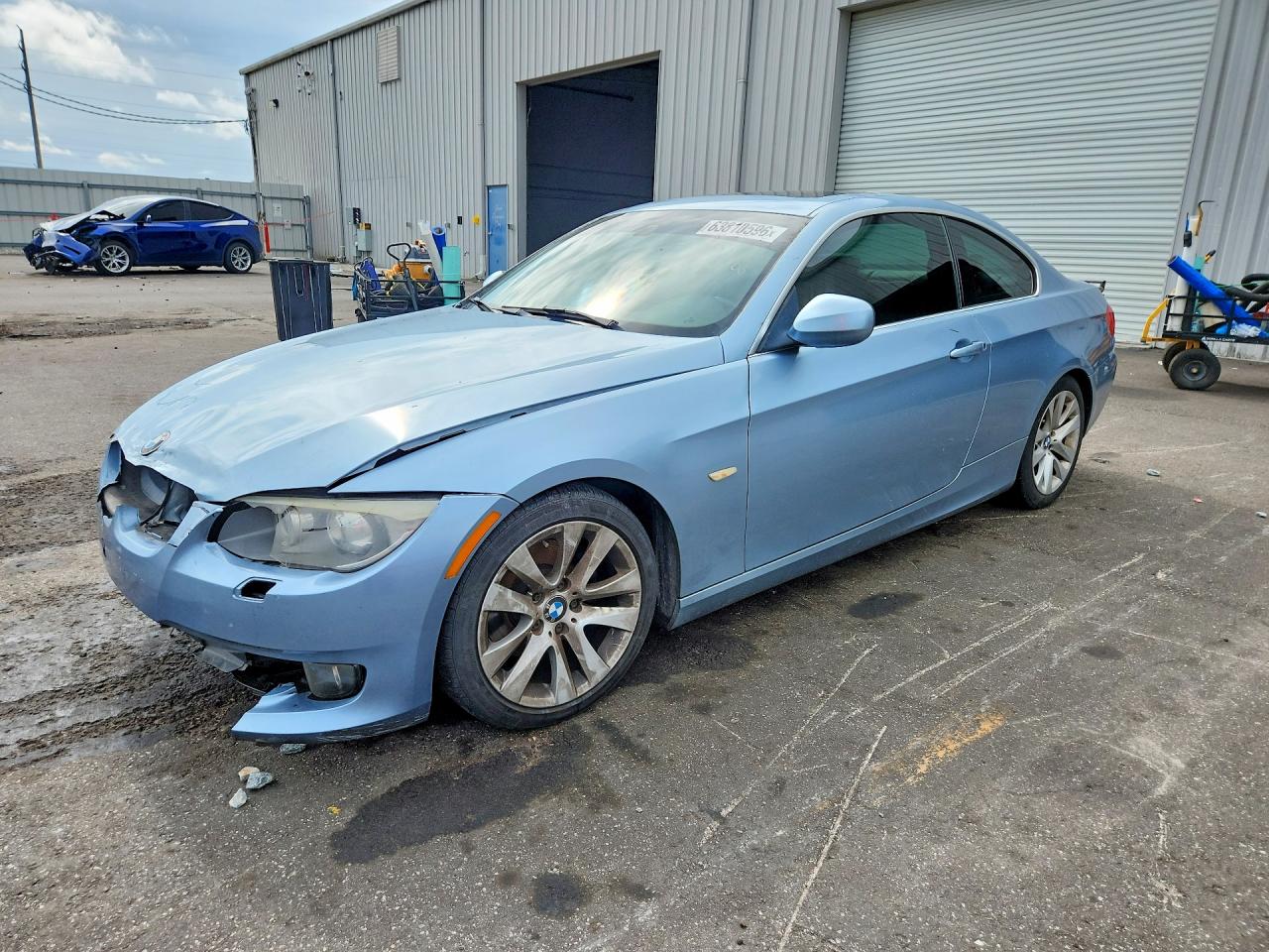 WBAKE3C57CE770347 · 2012 BMW 328