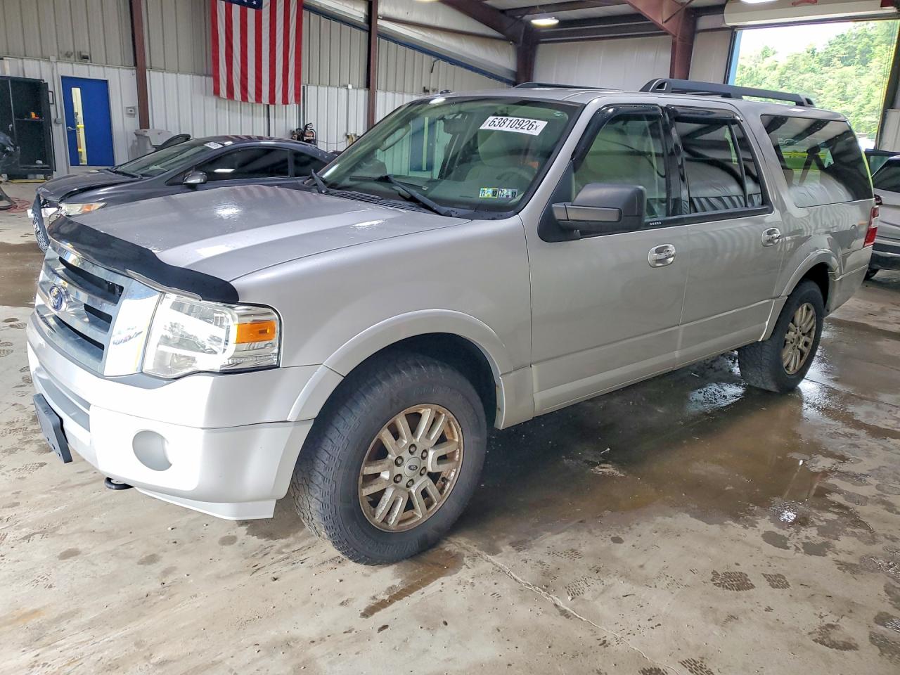 1FMJK1J52CEF66114 · 2012 FORD EXPEDITION