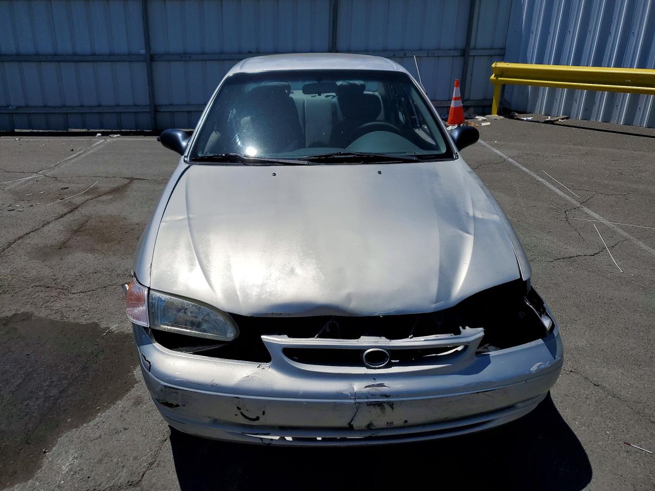 1NXBR12E9YZ330944 · 2000 TOYOTA COROLLA · 5/12