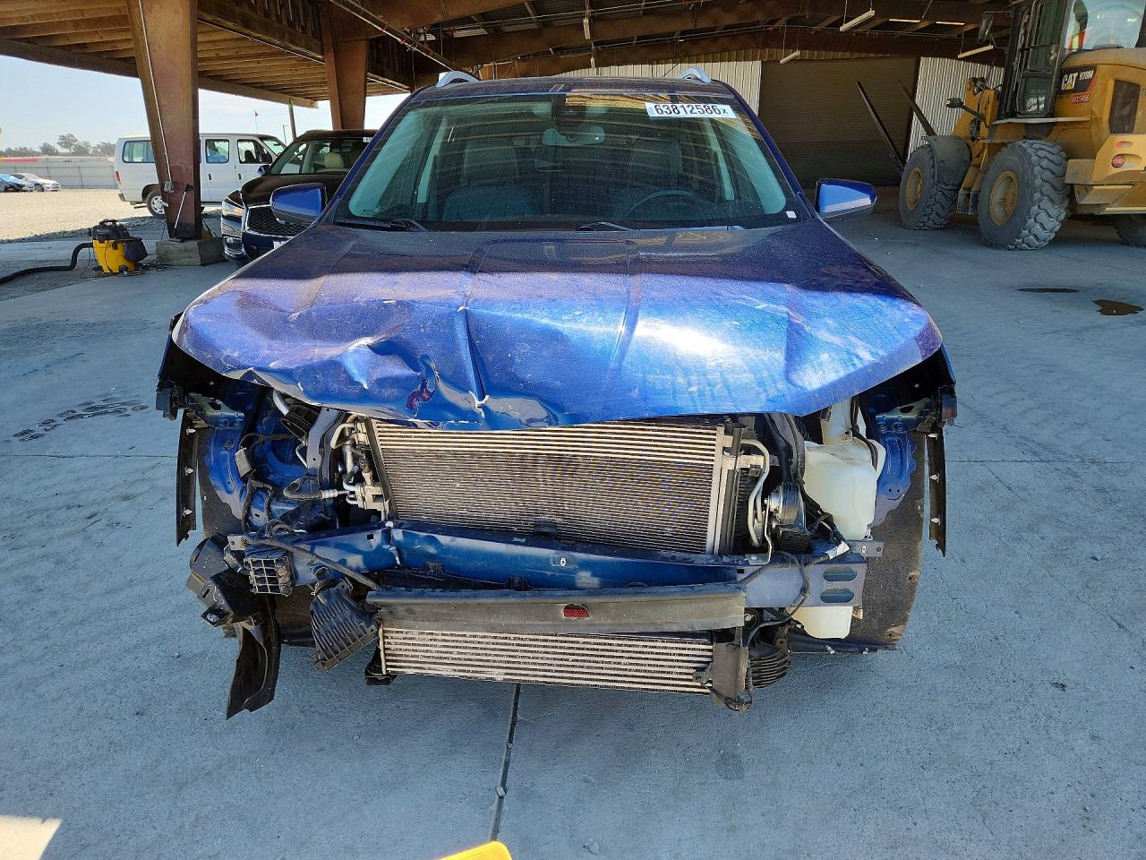 3GKALPEG6PL108019 · 2023 GMC TERRAIN · 5/14