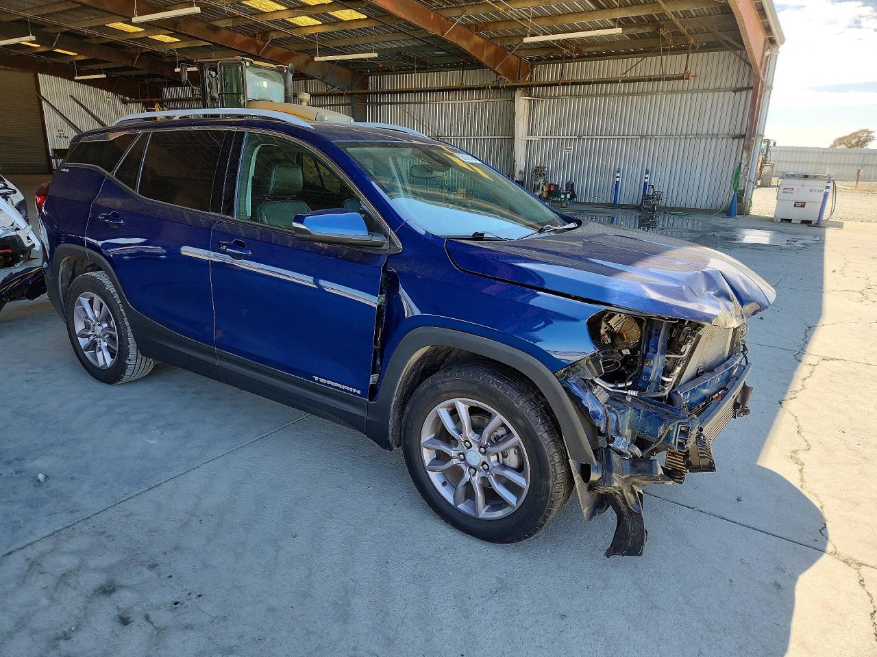 3GKALPEG6PL108019 · 2023 GMC TERRAIN · 4/14