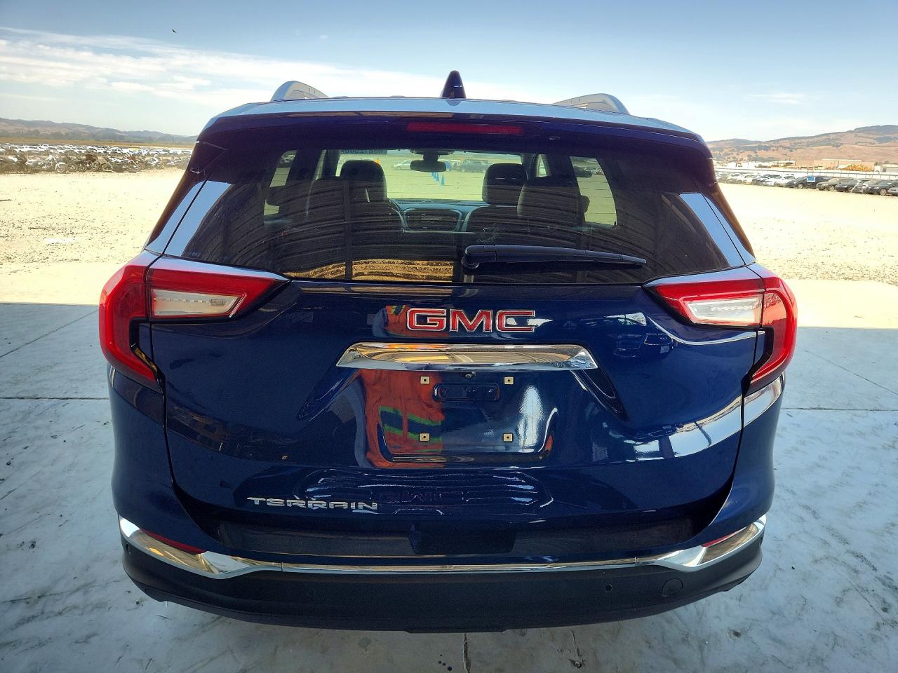 3GKALPEG6PL108019 · 2023 GMC TERRAIN · 6/14
