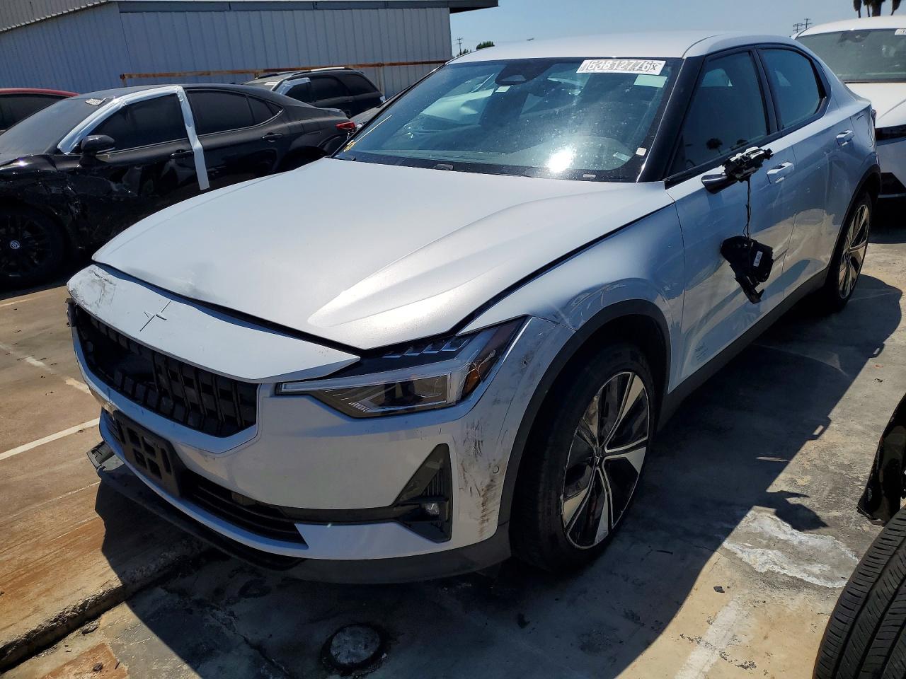 YSMEG3KA3PL145863 · 2023 POLESTAR 2