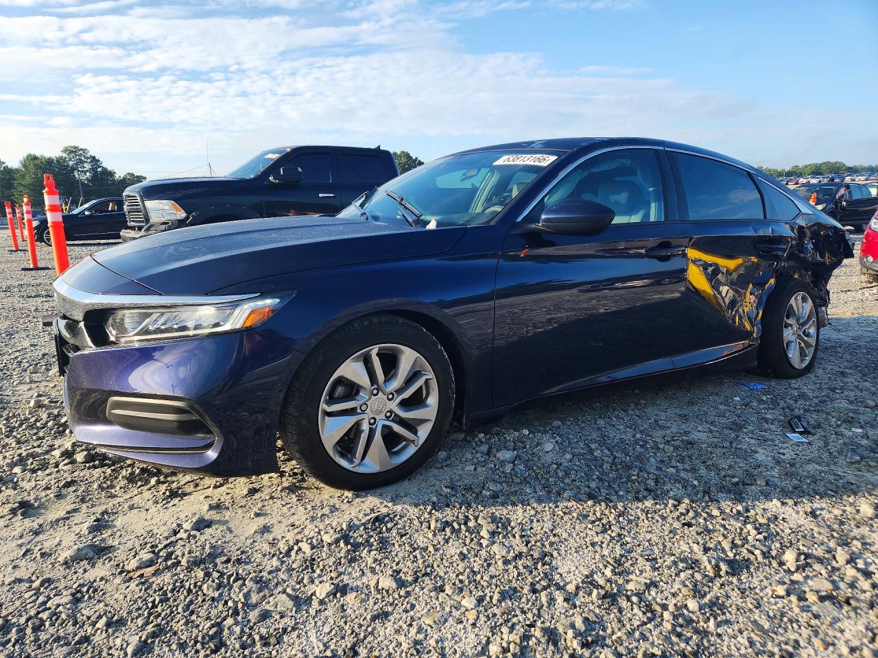 1HGCV1F10LA005347 · 2020 HONDA ACCORD