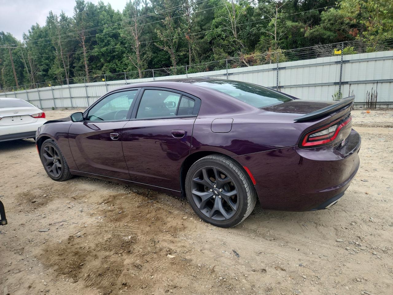2C3CDXBG7LH249632 · 2020 DODGE CHARGER · 2/12