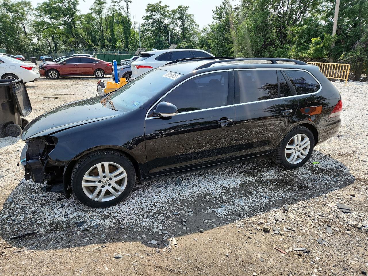 2013 VOLKSWAGEN JETTA