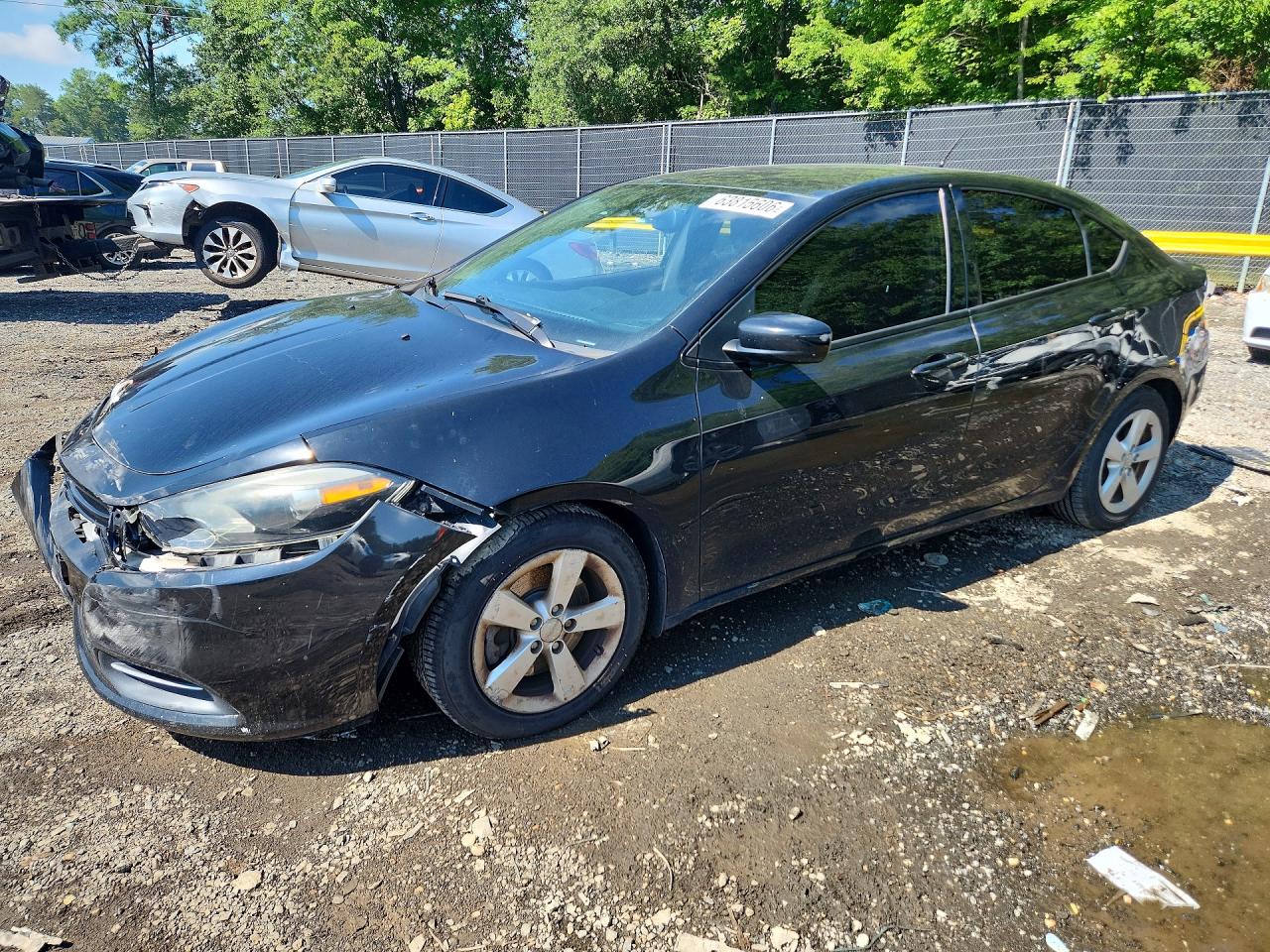 1C3CDFBB8GD766102 · 2016 DODGE DART