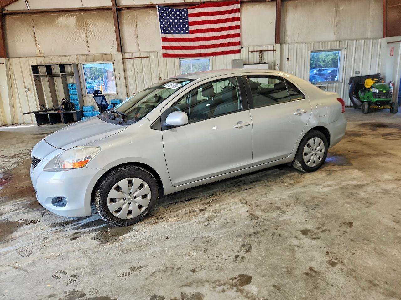 JTDBT903191338223 · 2009 TOYOTA YARIS