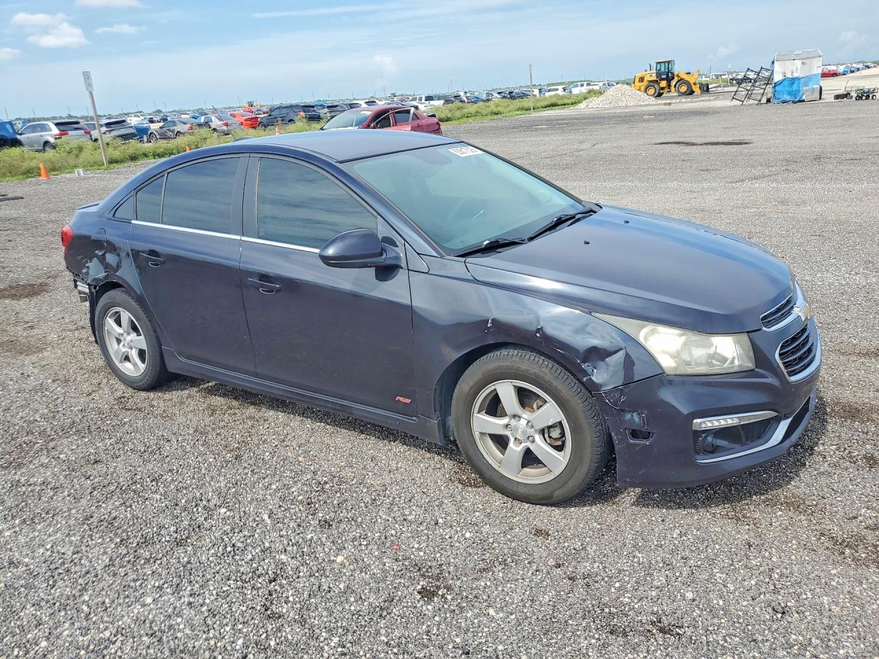 1G1PE5SB2G7153632 · 2016 CHEVROLET CRUZE LIMITED · 4/12
