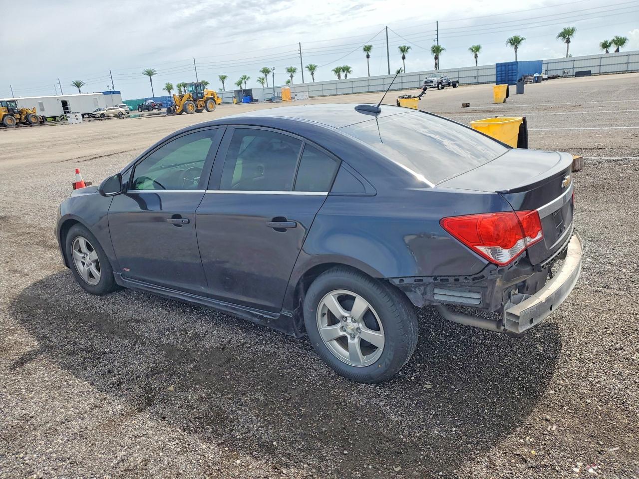 1G1PE5SB2G7153632 · 2016 CHEVROLET CRUZE LIMITED · 2/12