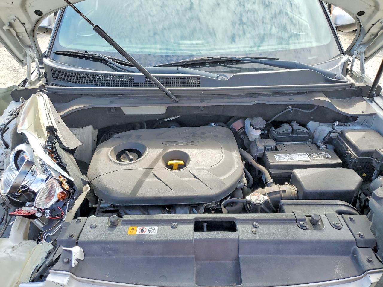 KNDJX3A57F7779179 · 2015 KIA SOUL · 12/13