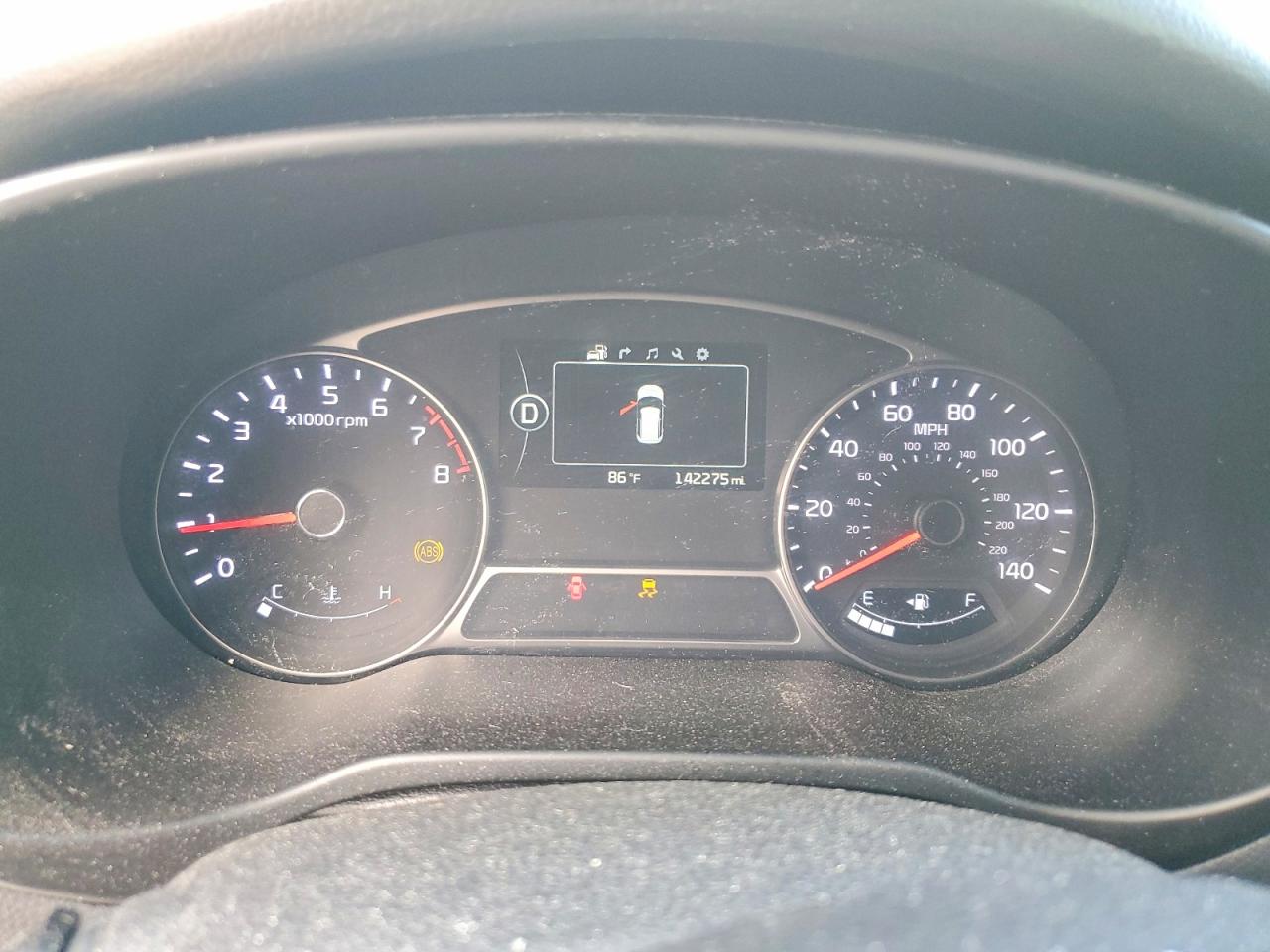 KNDJX3A57F7779179 · 2015 KIA SOUL · 9/13