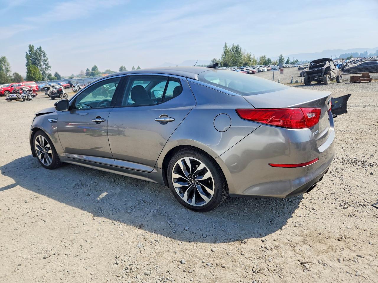 5XXGR4A63FG483943 · 2015 KIA OPTIMA · 2/12