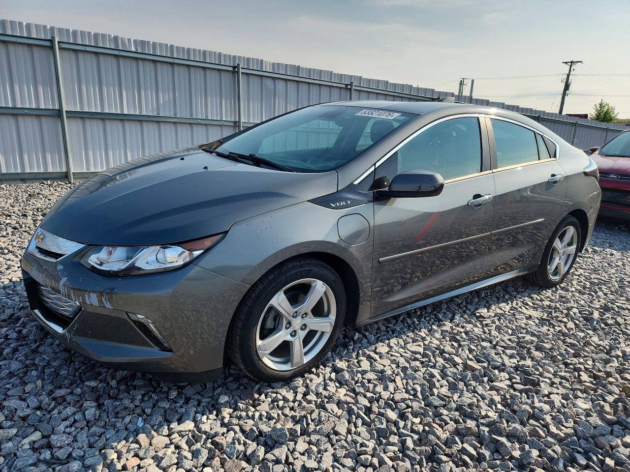 1G1RC6S56HU185369 · 2017 CHEVROLET VOLT