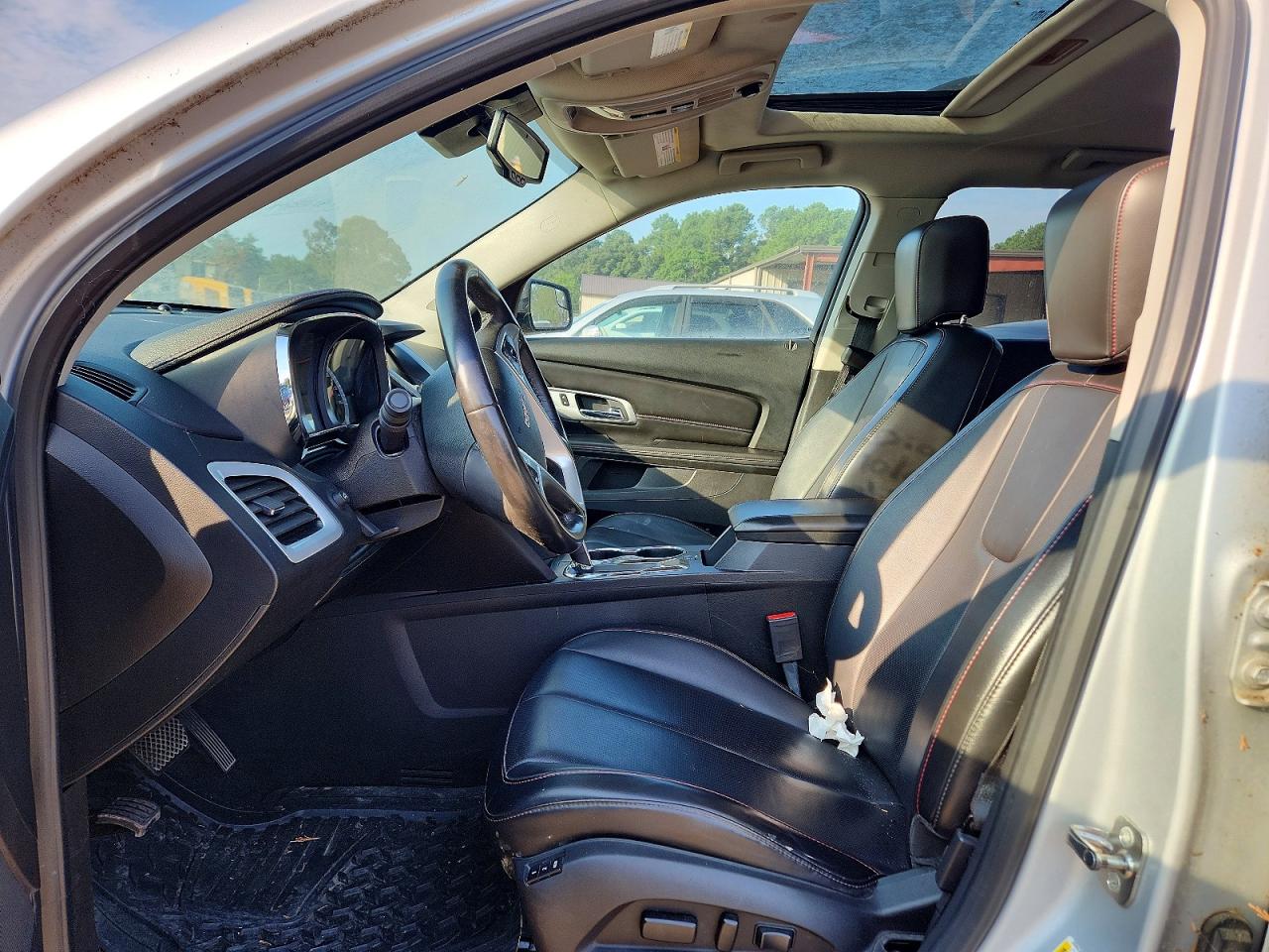 2GKALWEK2C6339268 · 2012 GMC TERRAIN · 7/13