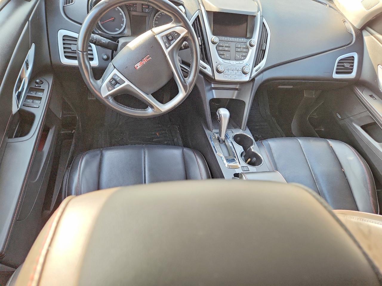 2GKALWEK2C6339268 · 2012 GMC TERRAIN · 8/13