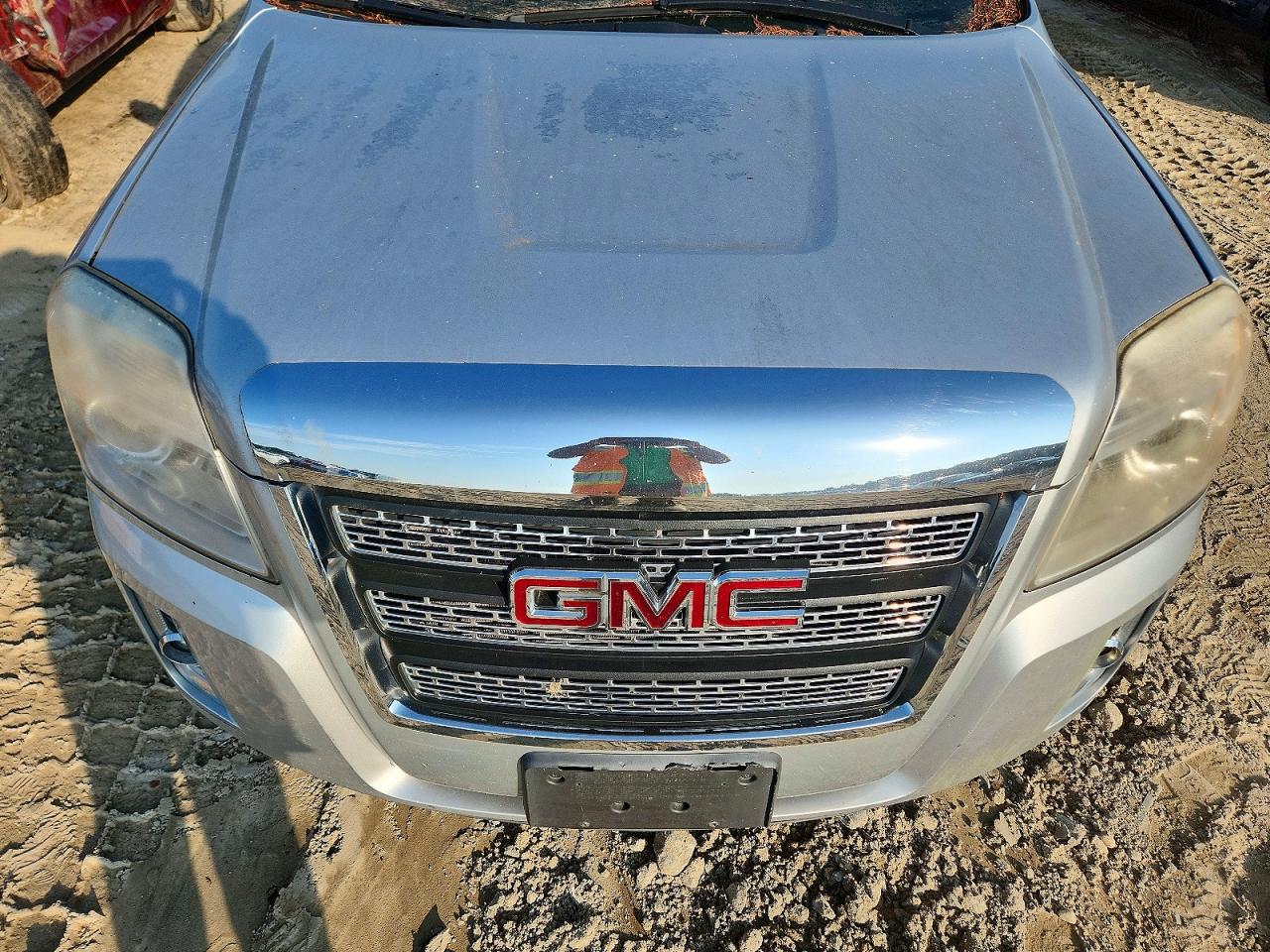 2GKALWEK2C6339268 · 2012 GMC TERRAIN · 12/13