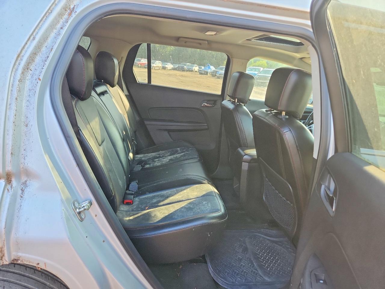 2GKALWEK2C6339268 · 2012 GMC TERRAIN · 11/13