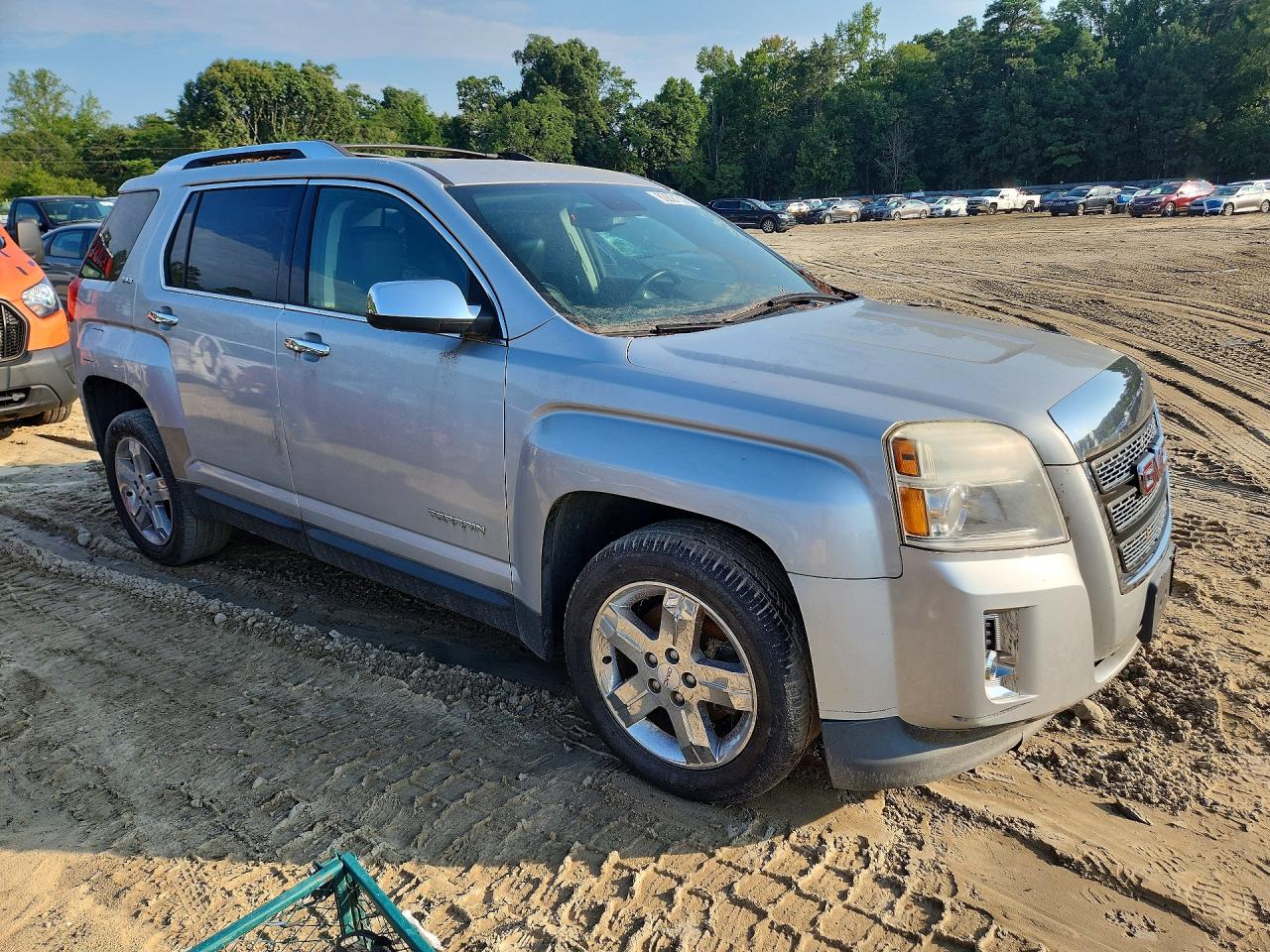 2GKALWEK2C6339268 · 2012 GMC TERRAIN · 4/13