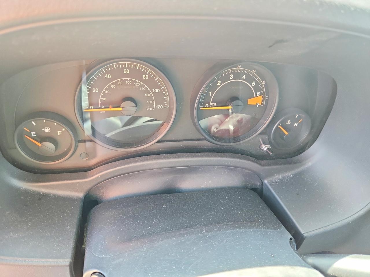 1C4NJRFB6HD174823 · 2017 JEEP PATRIOT · 9/13