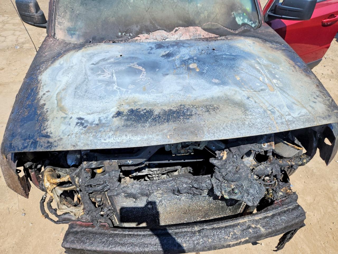1C4NJRFB6HD174823 · 2017 JEEP PATRIOT · 12/13
