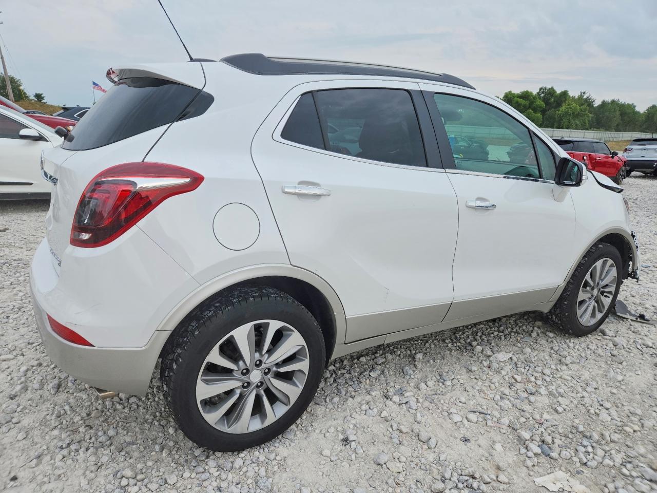 KL4CJGSB3HB021498 · 2017 BUICK ENCORE · 3/13