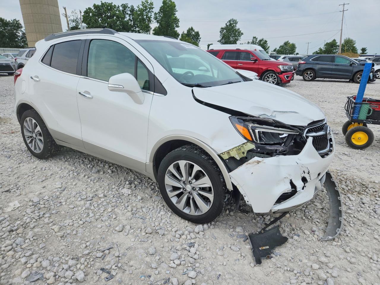 KL4CJGSB3HB021498 · 2017 BUICK ENCORE · 4/13
