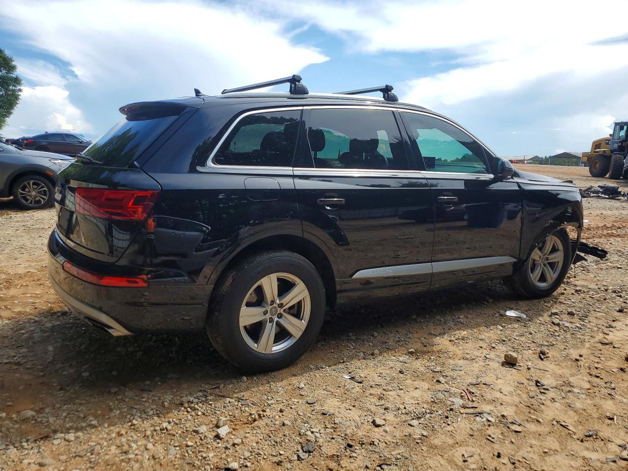 WA1AHAF79KD019126 · 2019 AUDI Q7 · 3/13