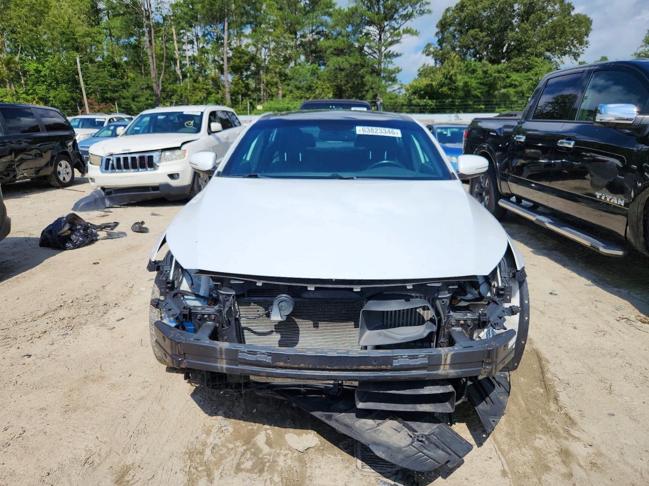5XXGR4A67FG443963 · 2015 KIA OPTIMA · 5/12
