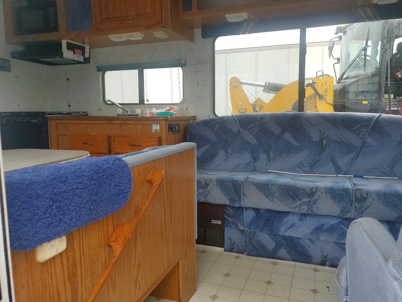 1FDKE30G6PHA35626 · 1993 JAYCO EAGLE · 10/12