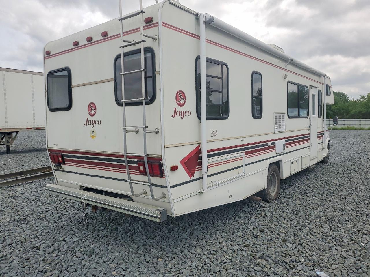 1FDKE30G6PHA35626 · 1993 JAYCO EAGLE · 3/12