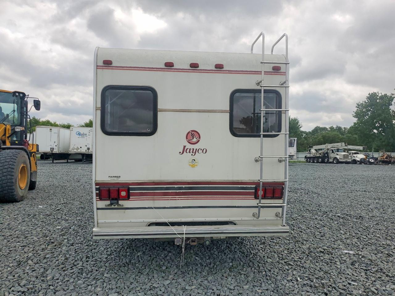 1FDKE30G6PHA35626 · 1993 JAYCO EAGLE · 6/12