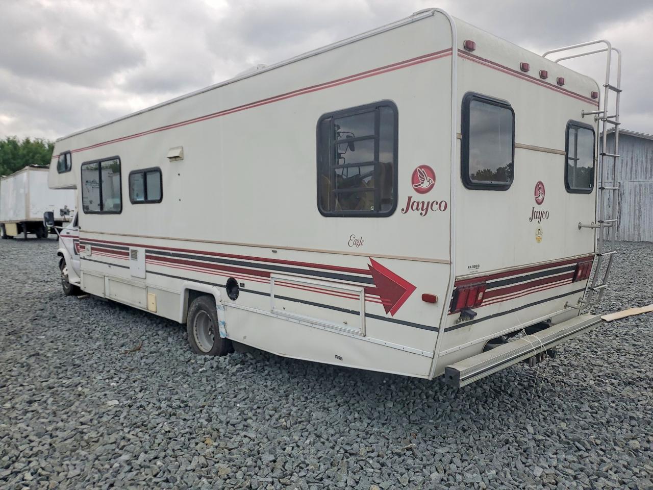 1FDKE30G6PHA35626 · 1993 JAYCO EAGLE · 2/12