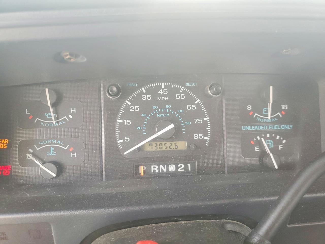 1FDKE30G6PHA35626 · 1993 JAYCO EAGLE · 9/12
