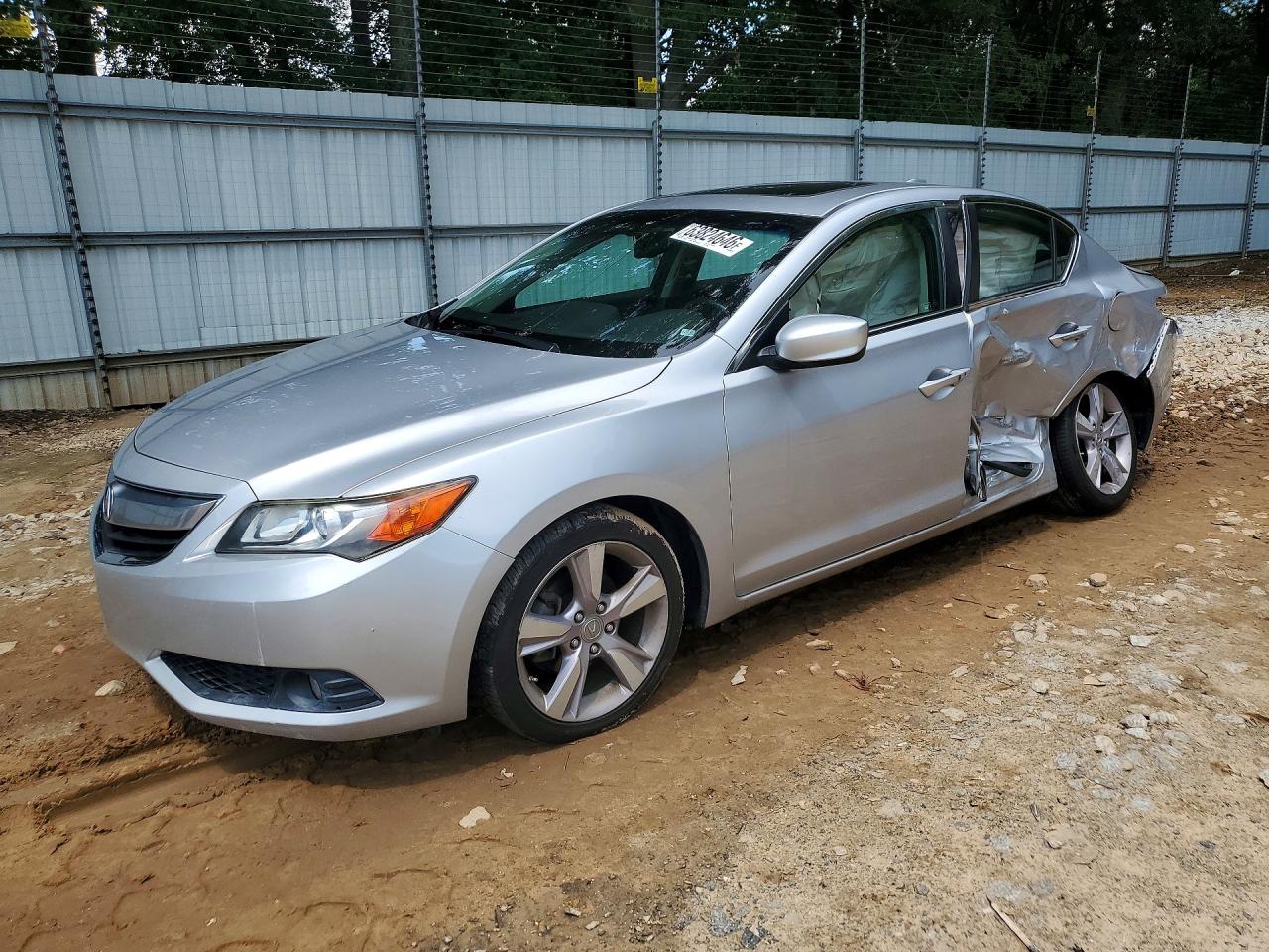 19VDE1F74DE011859 · 2013 ACURA ILX