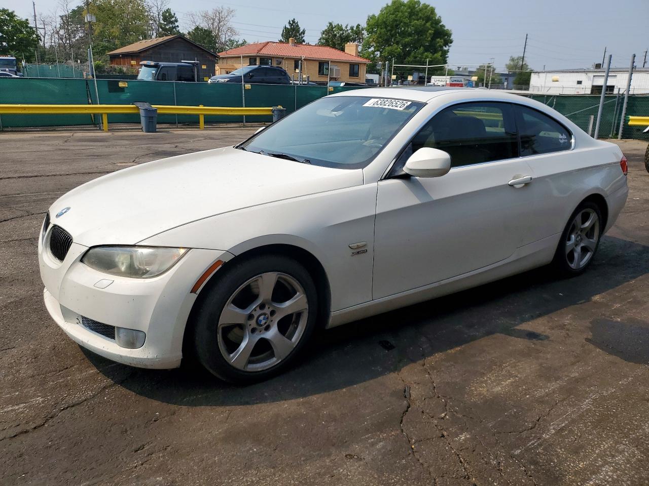 WBAWV5C59AP081750 · 2010 BMW 328